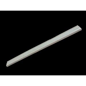 Genuine OEM Electrolux Frigidaire Refrigerator Door Shelf Rail 22.25" X 1.65"
